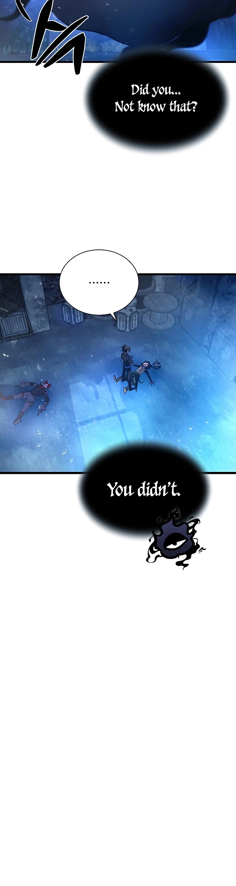 Villain to Kill Chapter 97 page 61 - Chapter 97