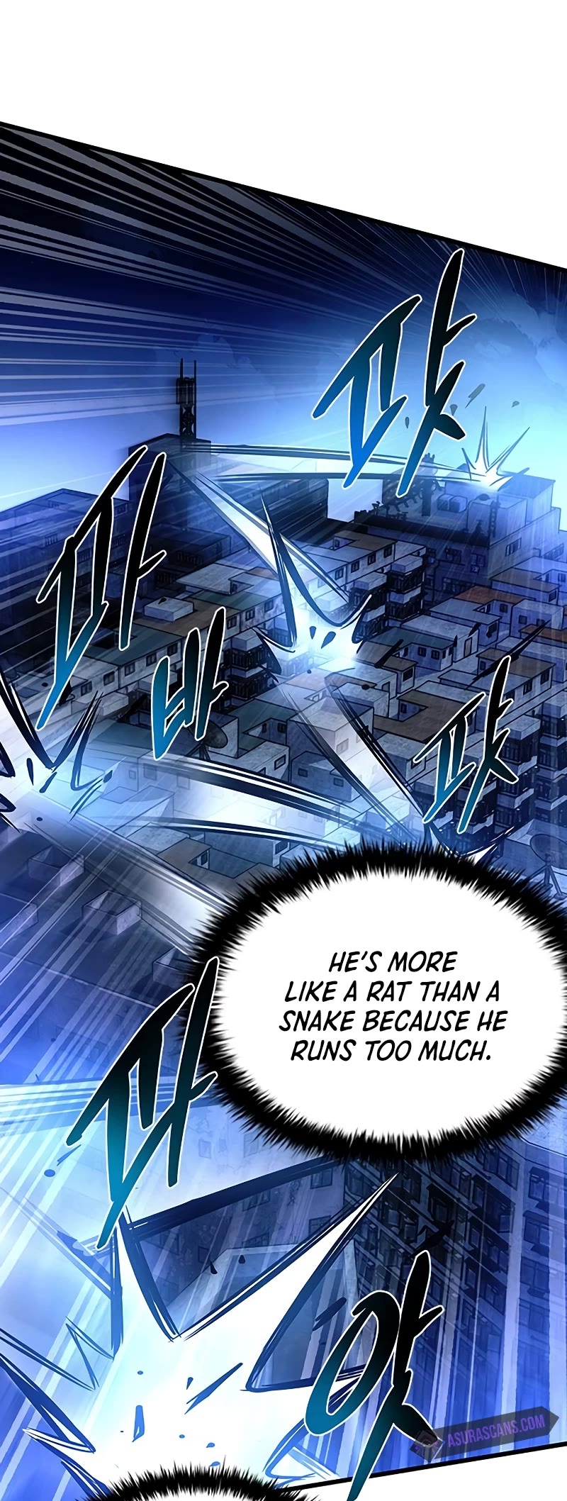 Villain to Kill Chapter 97 page 63 - Chapter 97