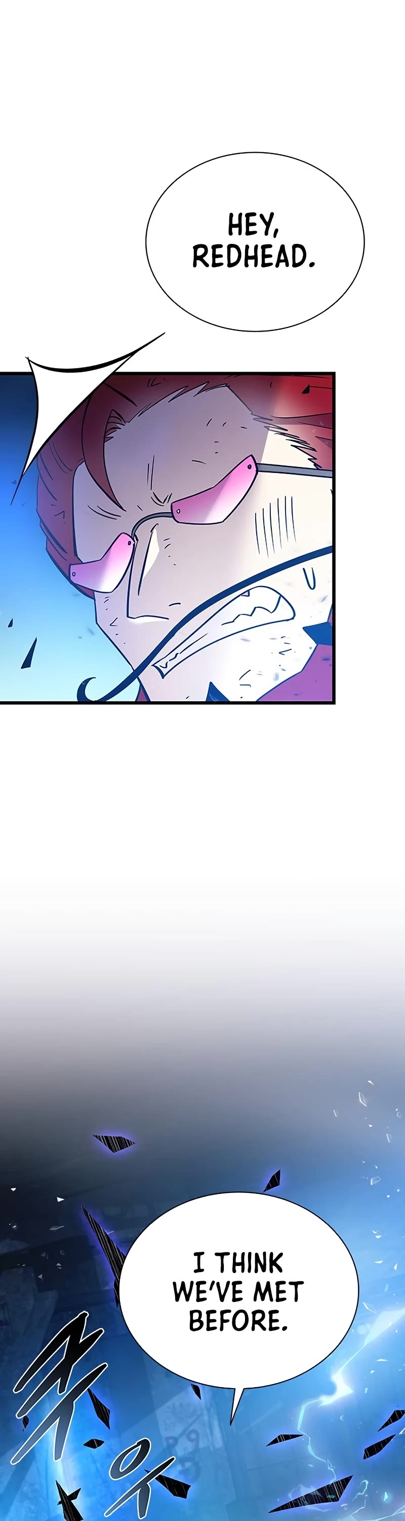 Villain to Kill Chapter 97 page 7 - Chapter 97