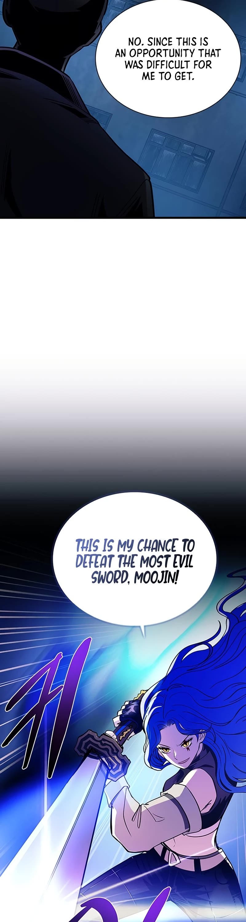 Villain to Kill Chapter 98 page 13 - Chapter 98