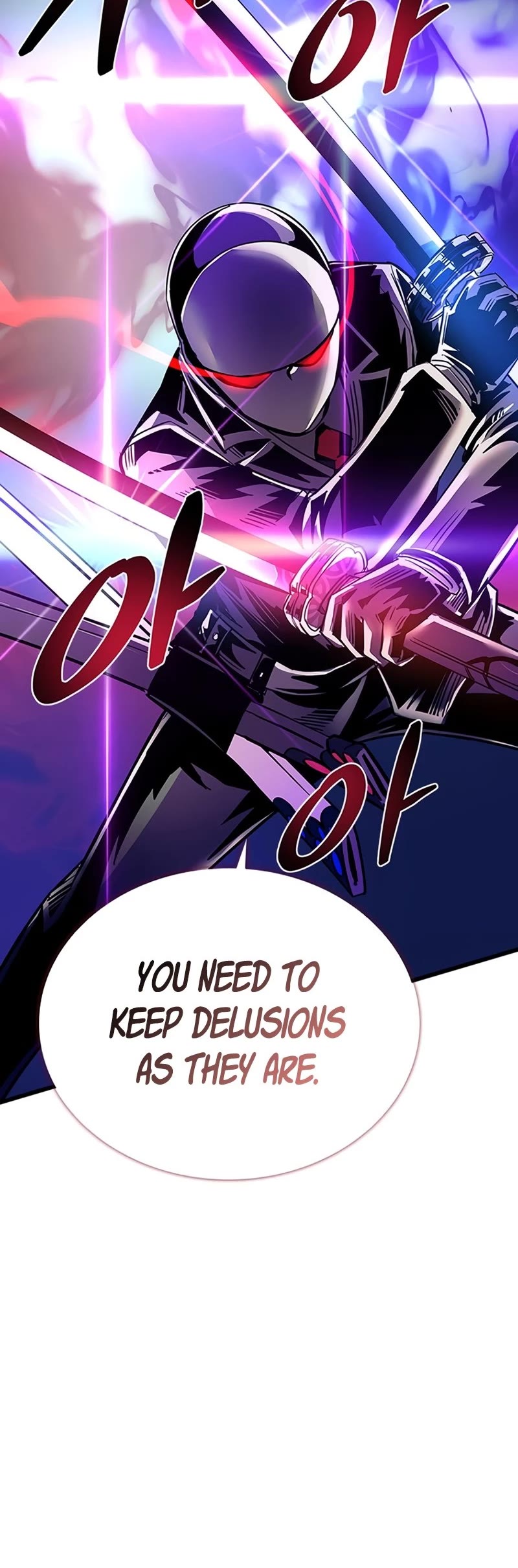 Villain to Kill Chapter 98 page 15 - Chapter 98