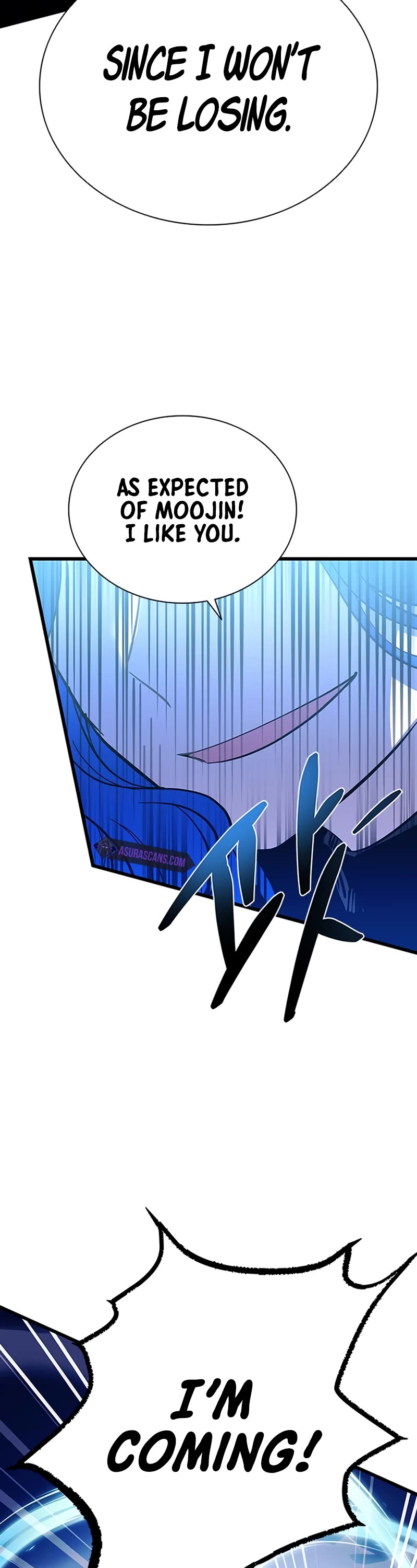 Villain to Kill Chapter 98 page 22 - Chapter 98