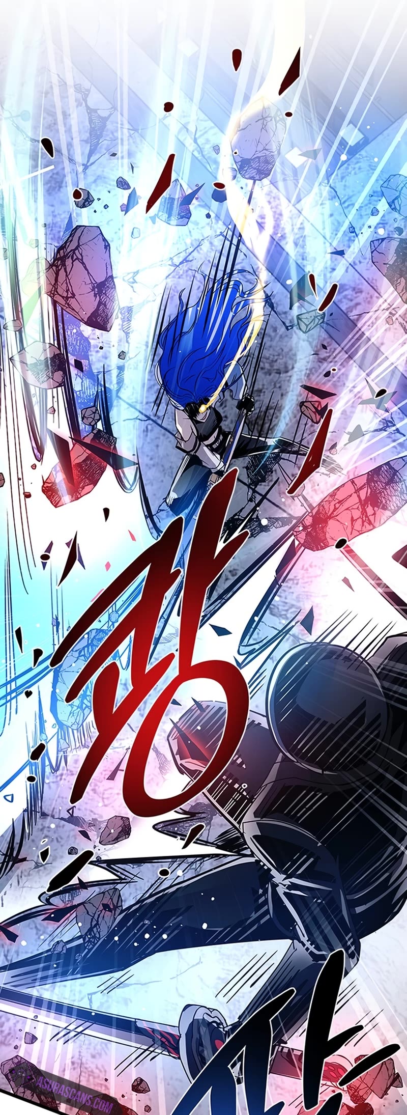 Villain to Kill Chapter 98 page 24 - Chapter 98