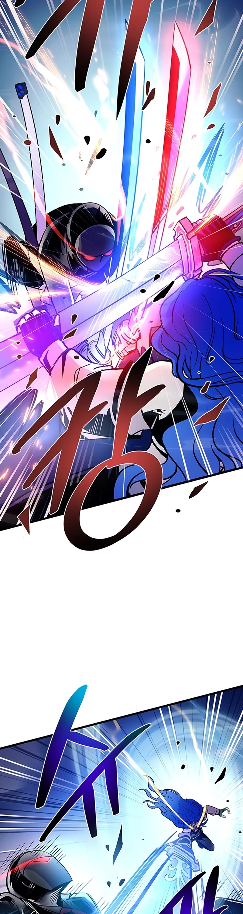 Villain to Kill Chapter 98 page 27 - Chapter 98