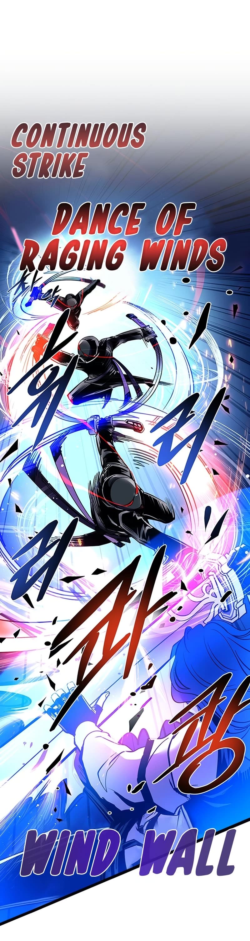 Villain to Kill Chapter 98 page 31 - Chapter 98