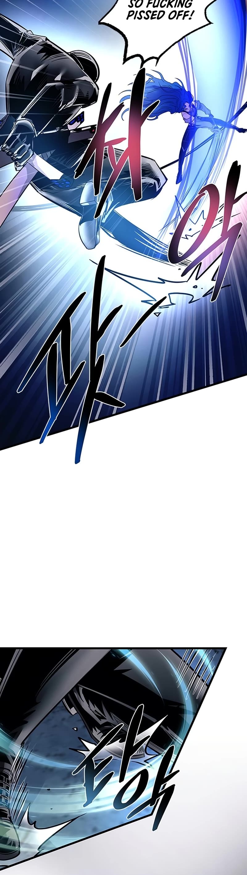 Villain to Kill Chapter 98 page 33 - Chapter 98