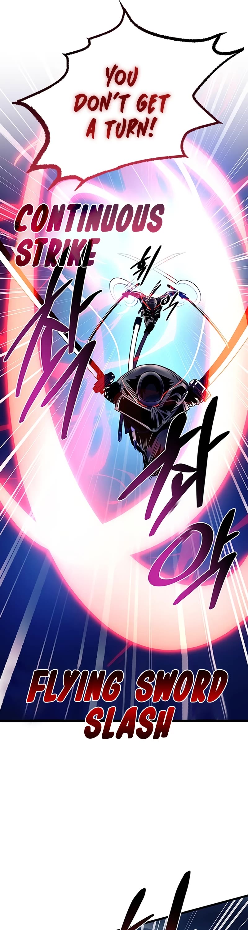 Villain to Kill Chapter 98 page 36 - Chapter 98