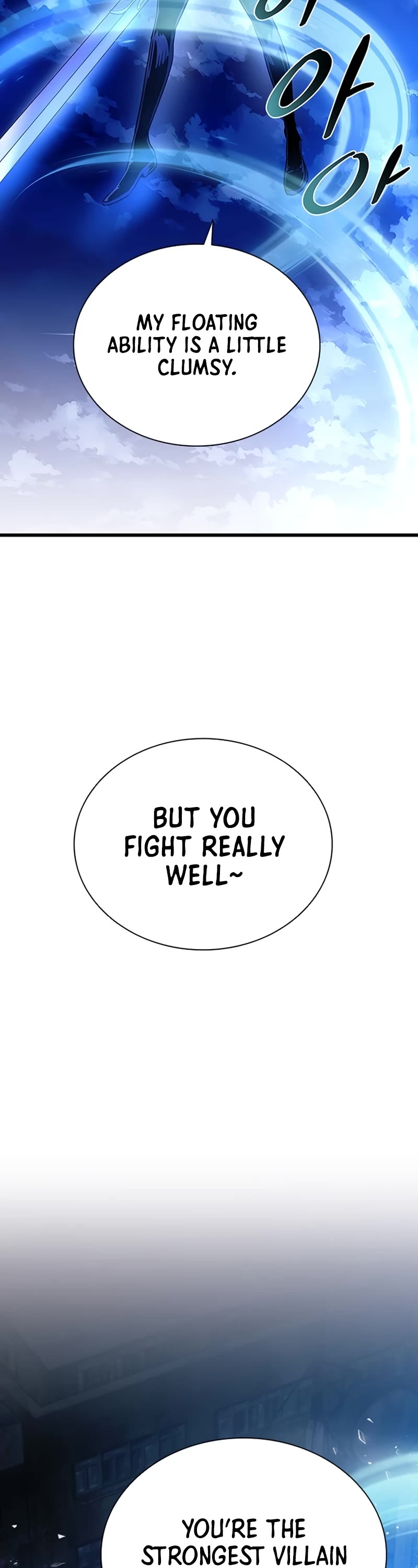 Villain to Kill Chapter 98 page 41 - Chapter 98