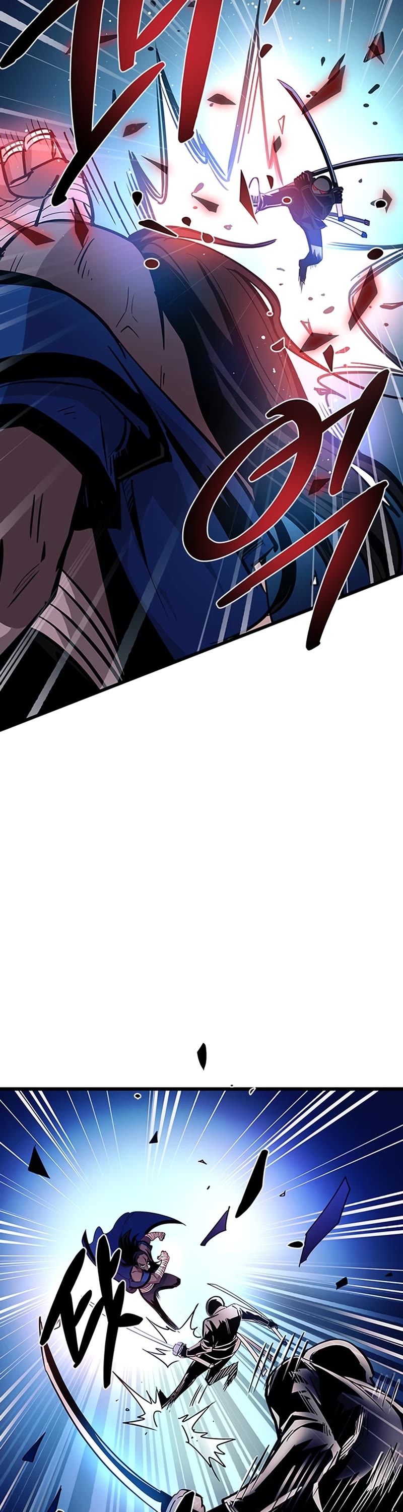 Villain to Kill Chapter 98 page 46 - Chapter 98