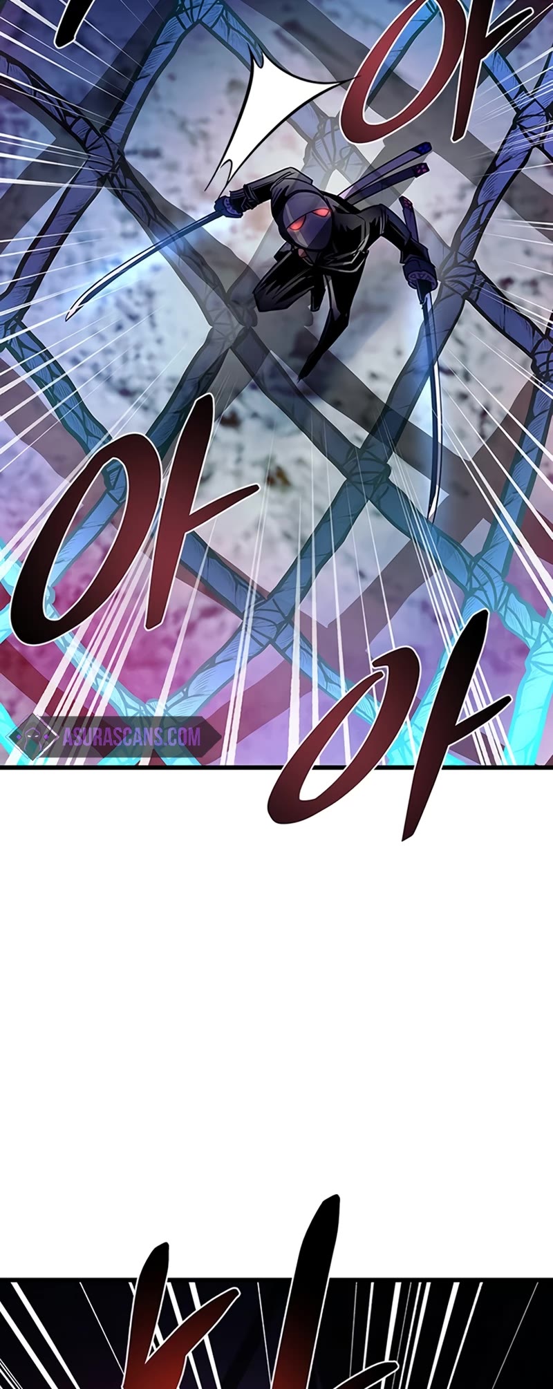 Villain to Kill Chapter 98 page 48 - Chapter 98