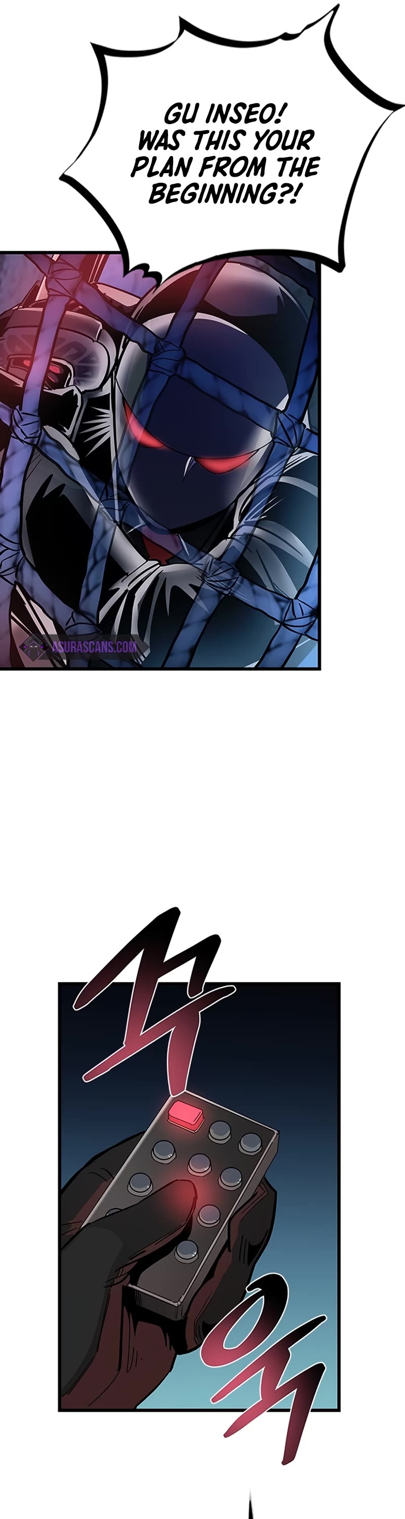 Villain to Kill Chapter 98 page 50 - Chapter 98