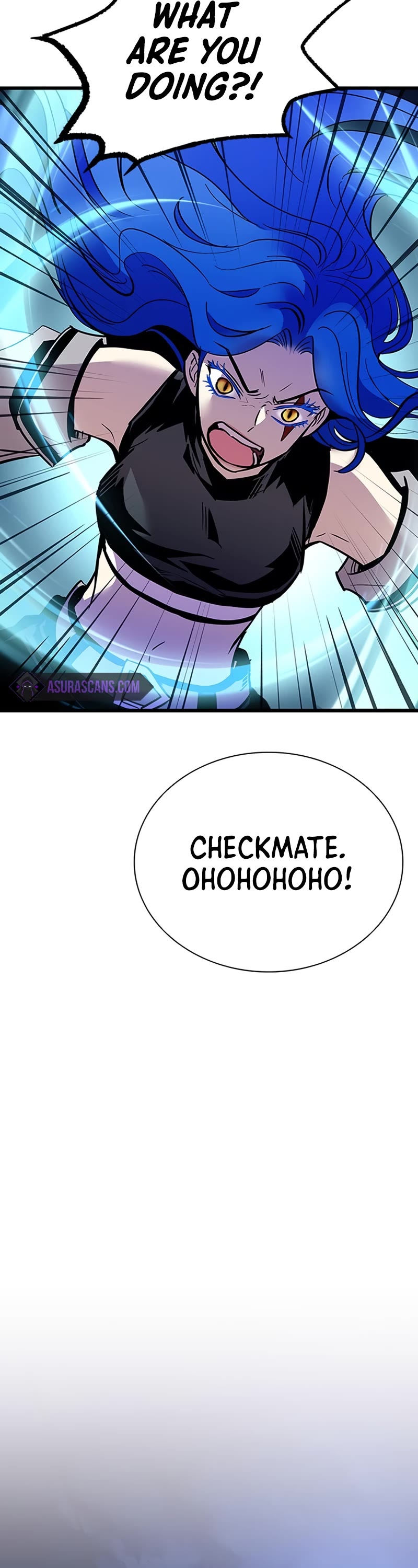 Villain to Kill Chapter 98 page 52 - Chapter 98