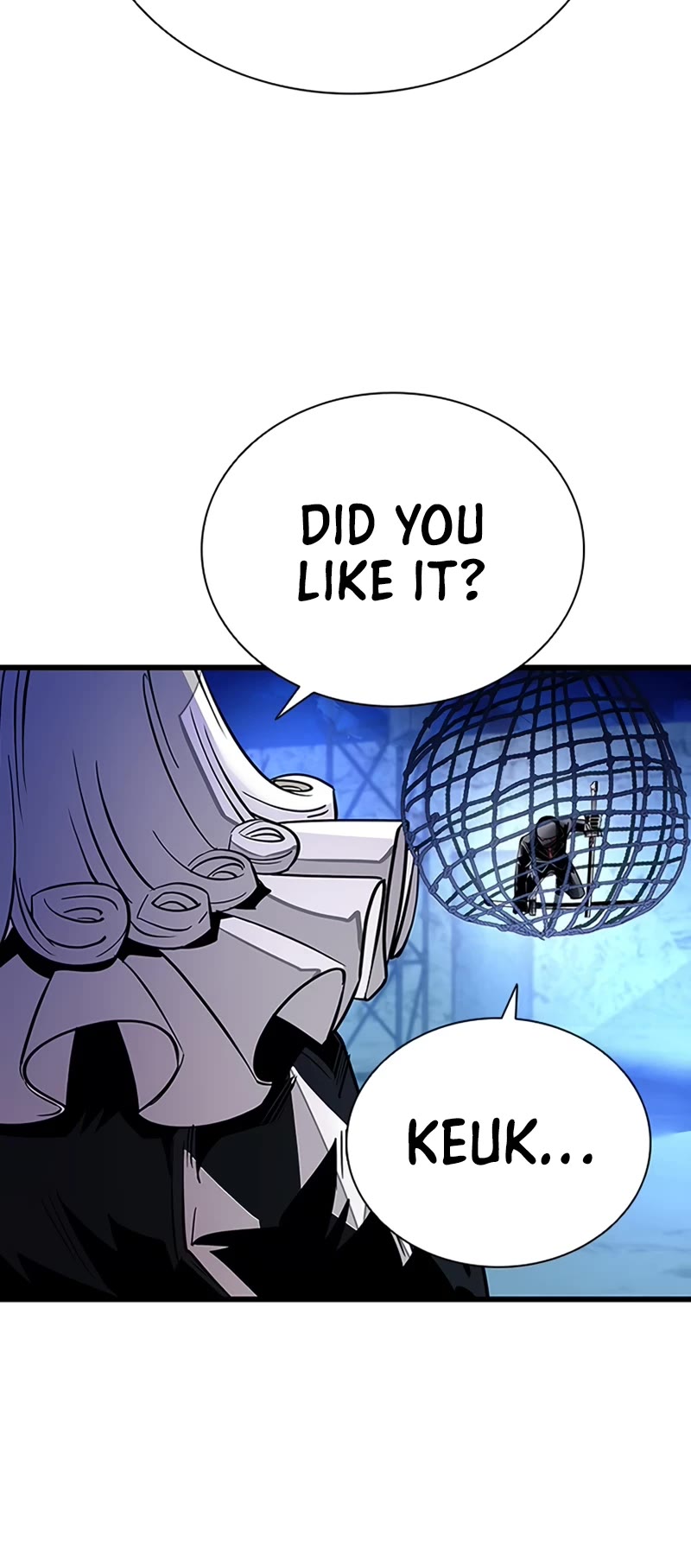 Villain to Kill Chapter 98 page 54 - Chapter 98