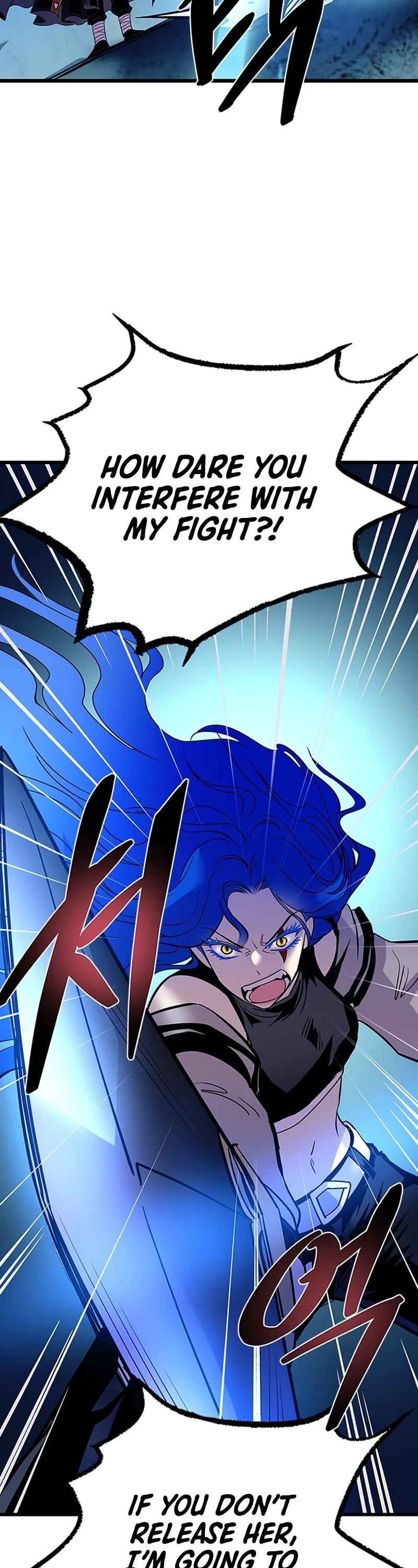 Villain to Kill Chapter 98 page 56 - Chapter 98