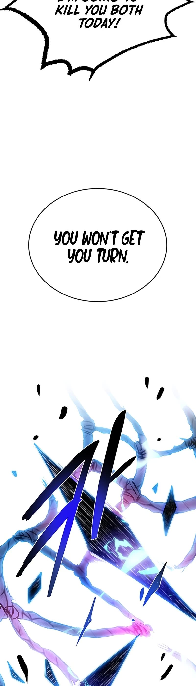 Villain to Kill Chapter 98 page 57 - Chapter 98