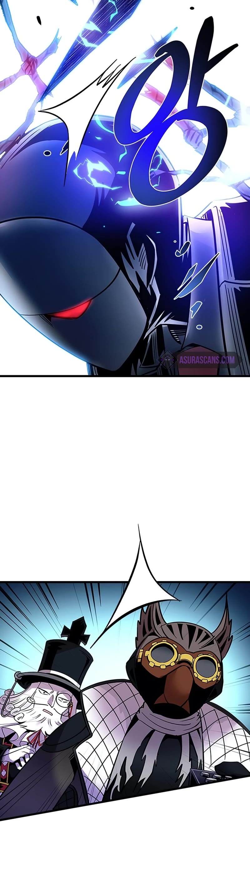 Villain to Kill Chapter 98 page 58 - Chapter 98