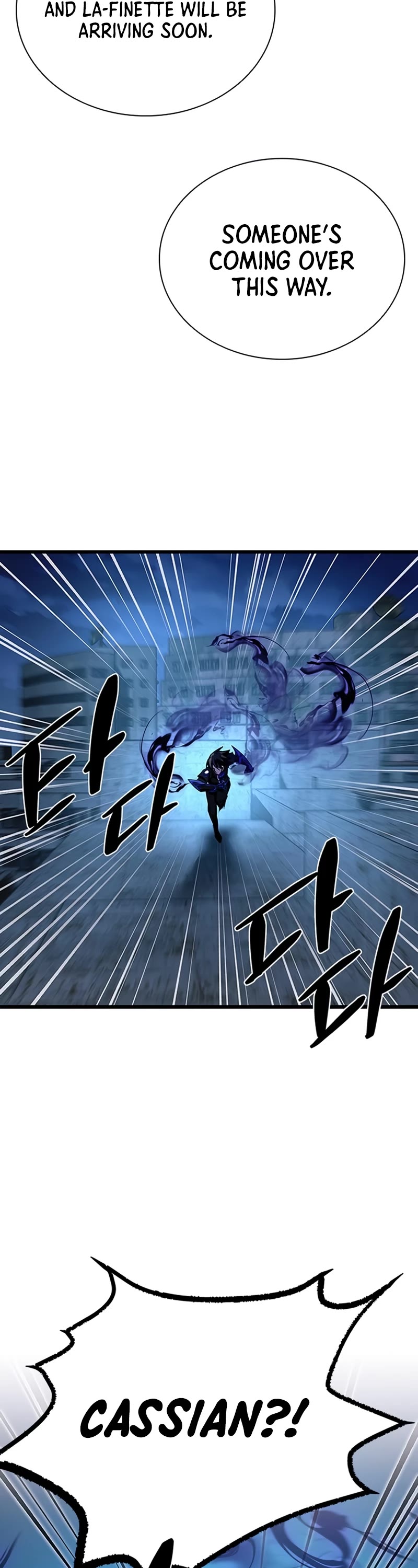 Villain to Kill Chapter 98 page 8 - Chapter 98