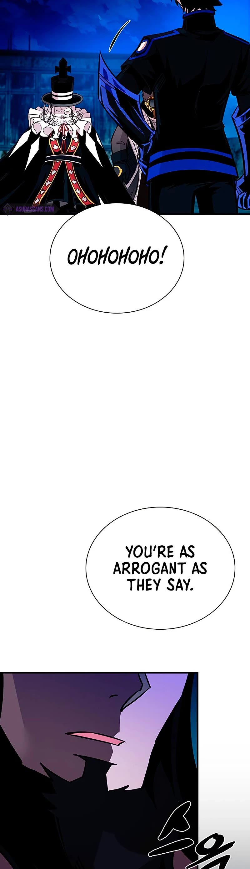 Villain to Kill Chapter 99 page 13 - Chapter 99