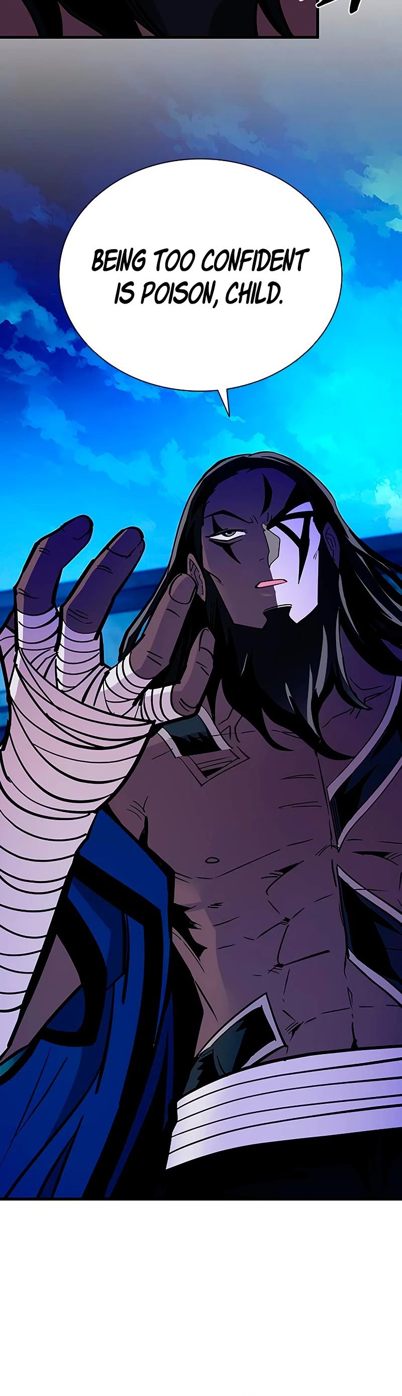 Villain to Kill Chapter 99 page 14 - Chapter 99