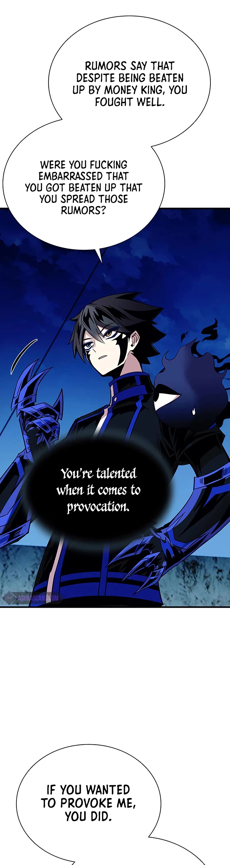 Villain to Kill Chapter 99 page 16 - Chapter 99