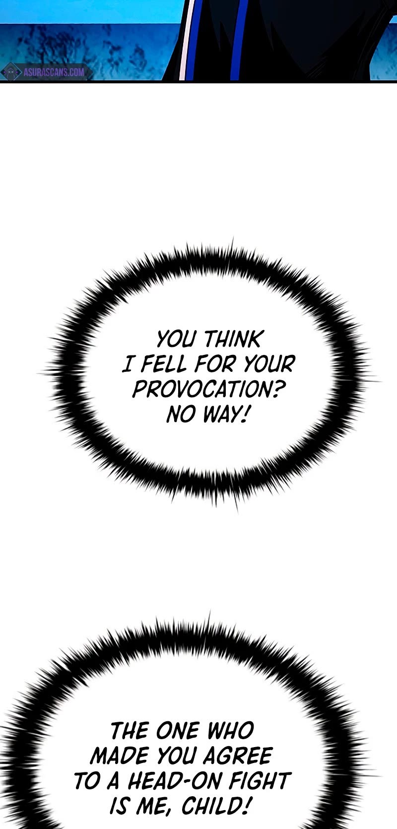 Villain to Kill Chapter 99 page 22 - Chapter 99