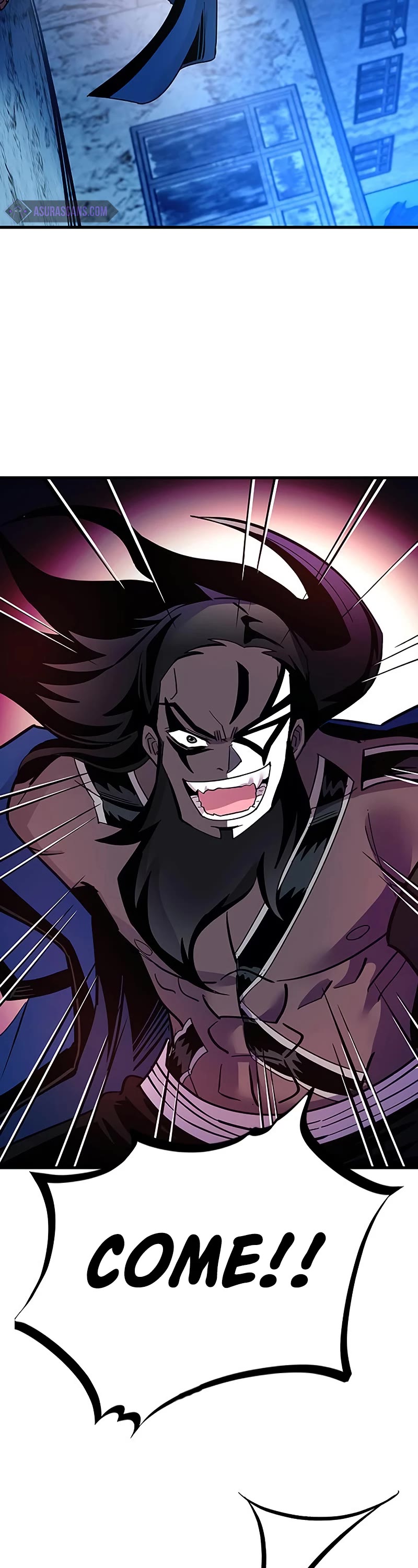 Villain to Kill Chapter 99 page 25 - Chapter 99