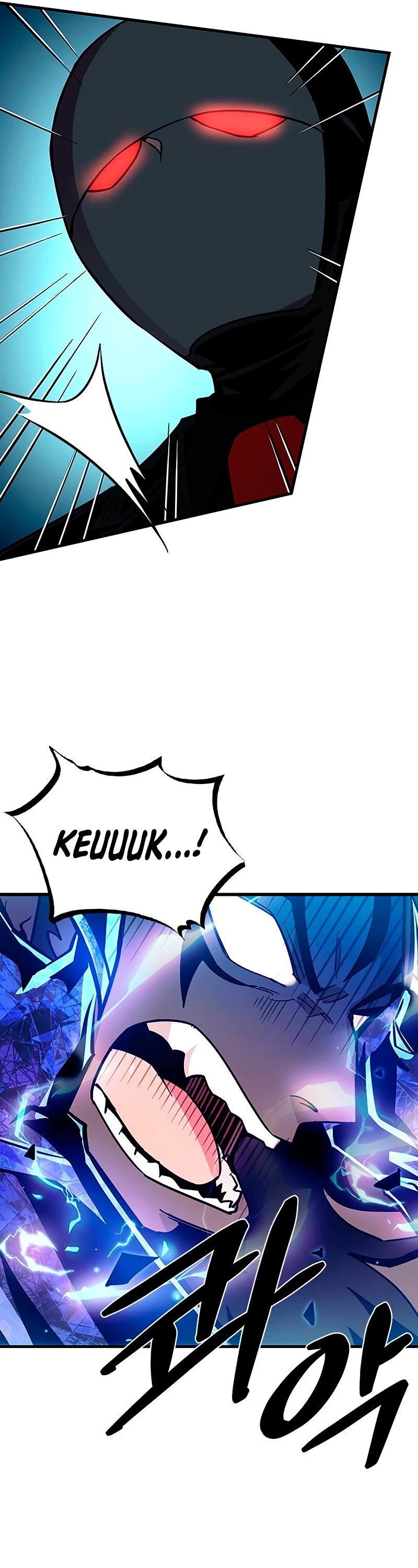 Villain to Kill Chapter 99 page 29 - Chapter 99