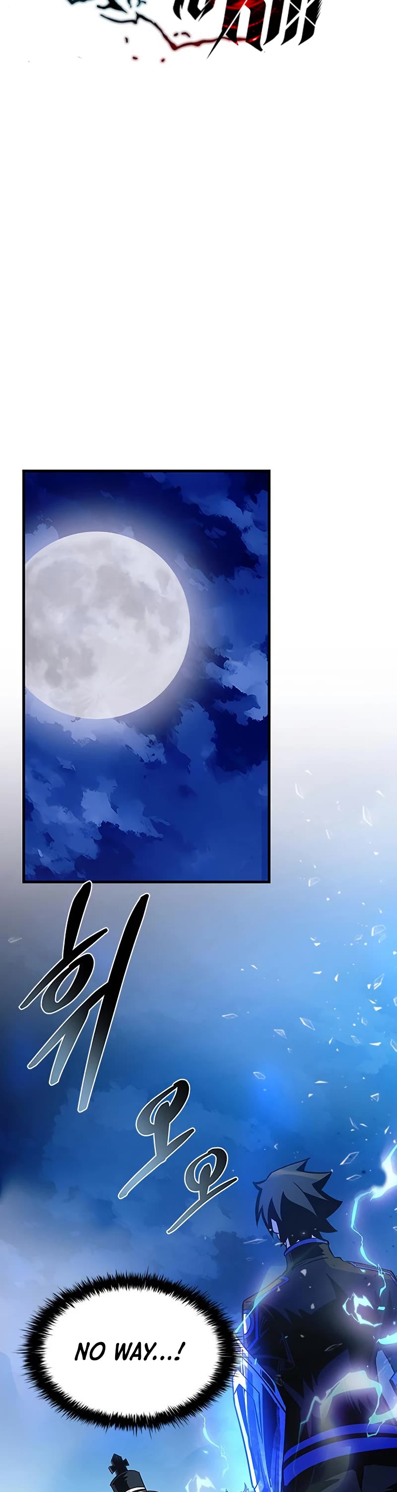 Villain to Kill Chapter 99 page 34 - Chapter 99