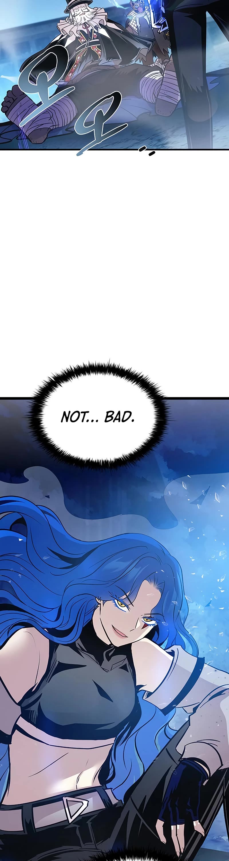 Villain to Kill Chapter 99 page 35 - Chapter 99