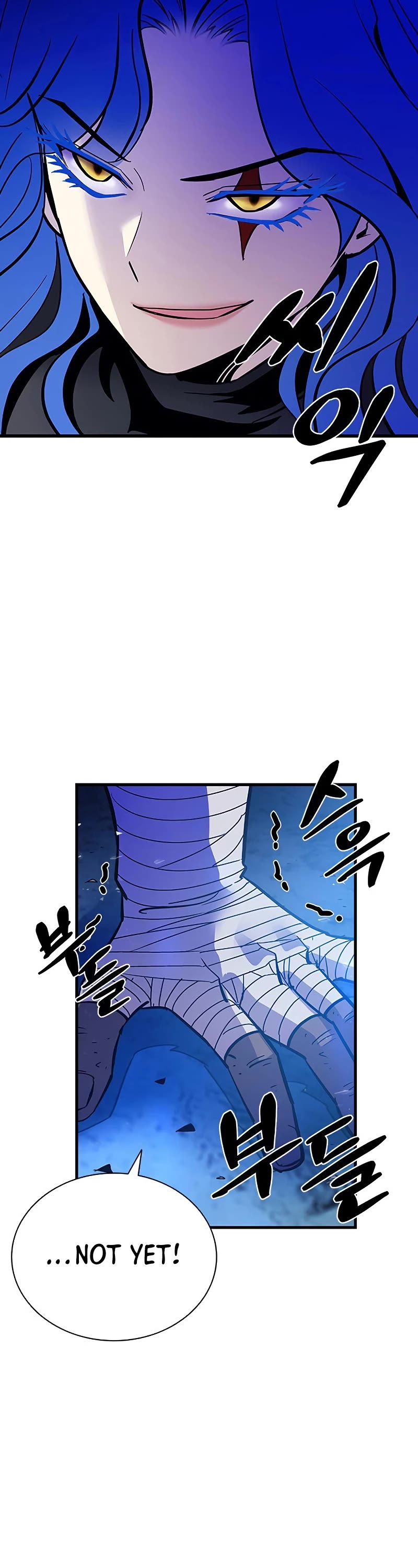 Villain to Kill Chapter 99 page 38 - Chapter 99