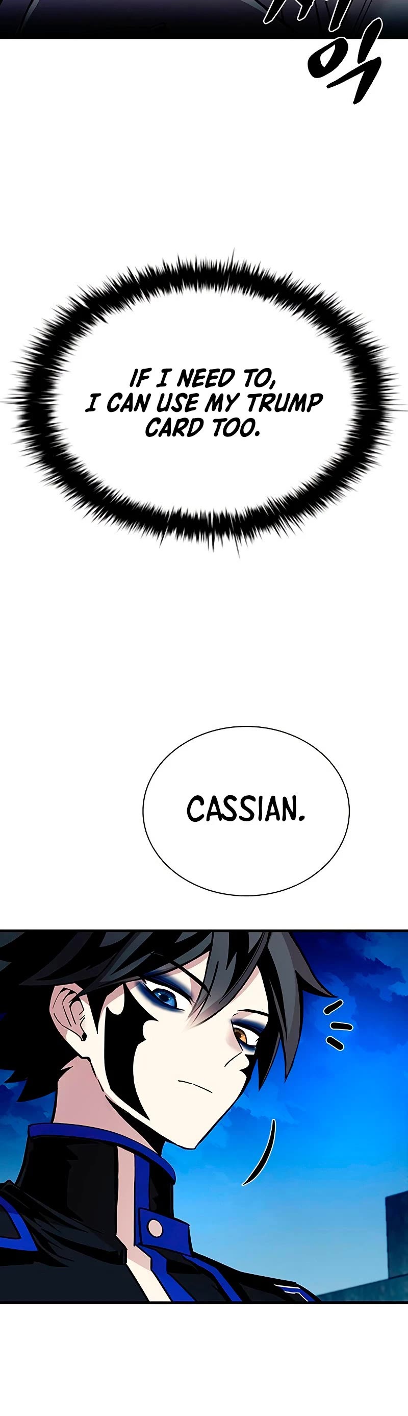 Villain to Kill Chapter 99 page 4 - Chapter 99