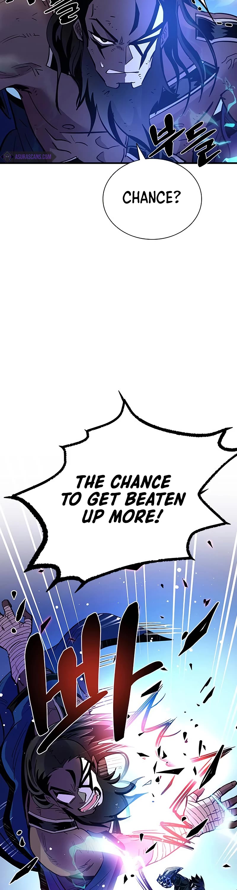 Villain to Kill Chapter 99 page 40 - Chapter 99