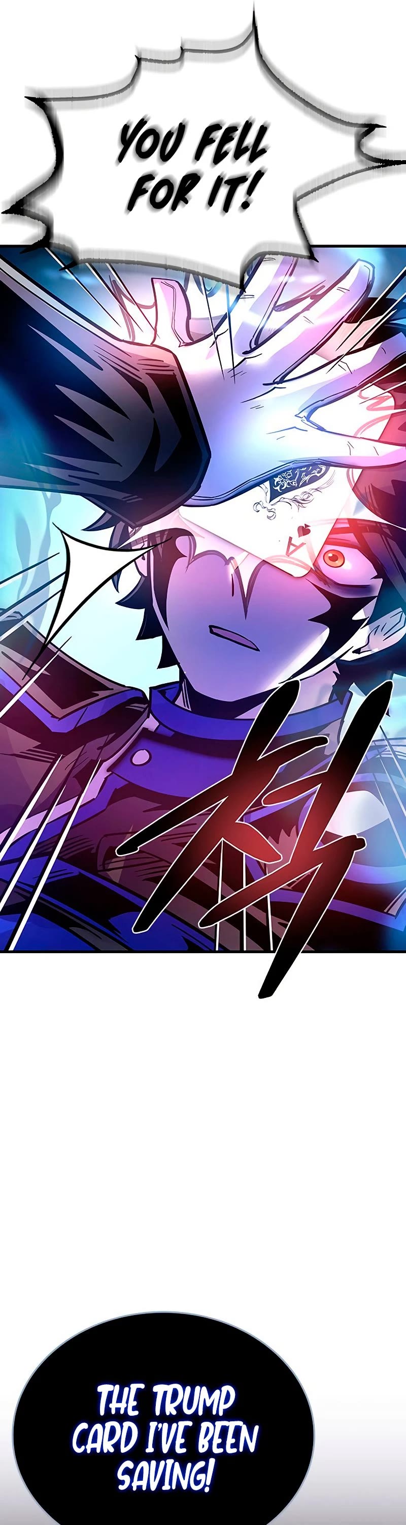 Villain to Kill Chapter 99 page 57 - Chapter 99