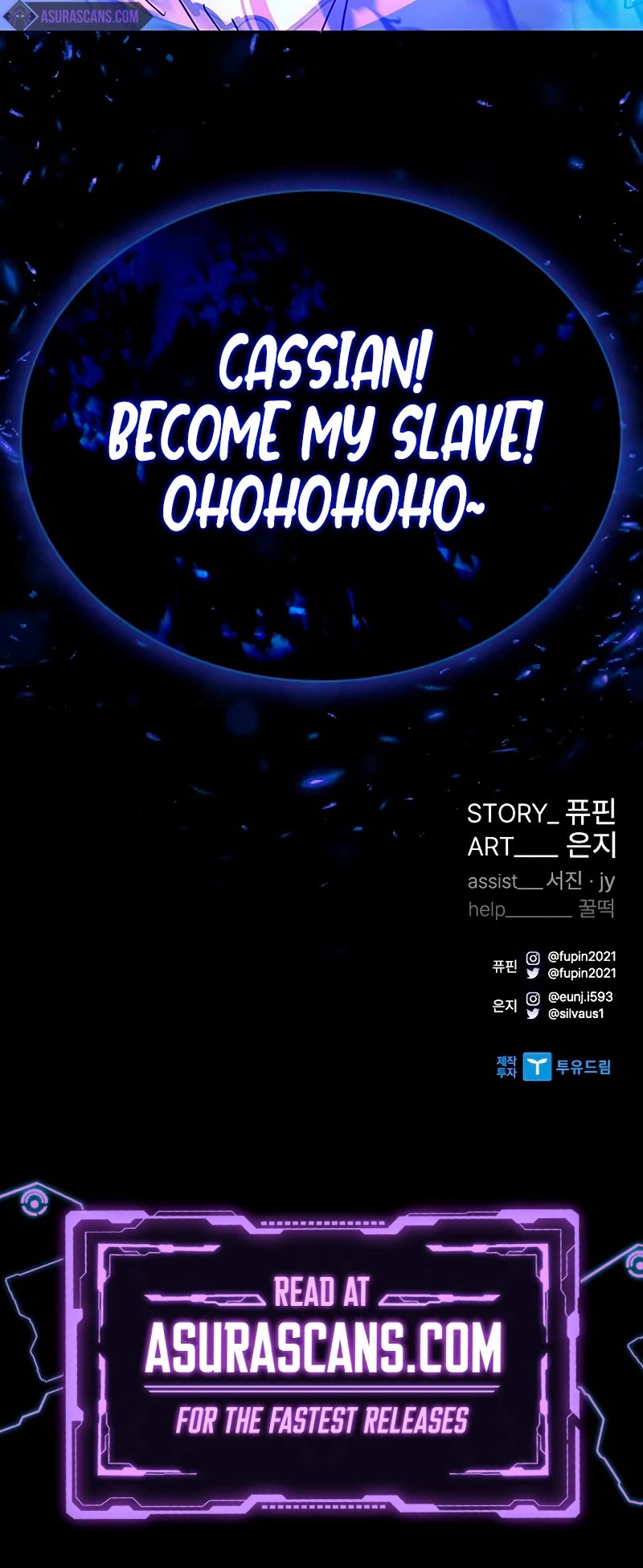 Villain to Kill Chapter 99 page 59 - Chapter 99