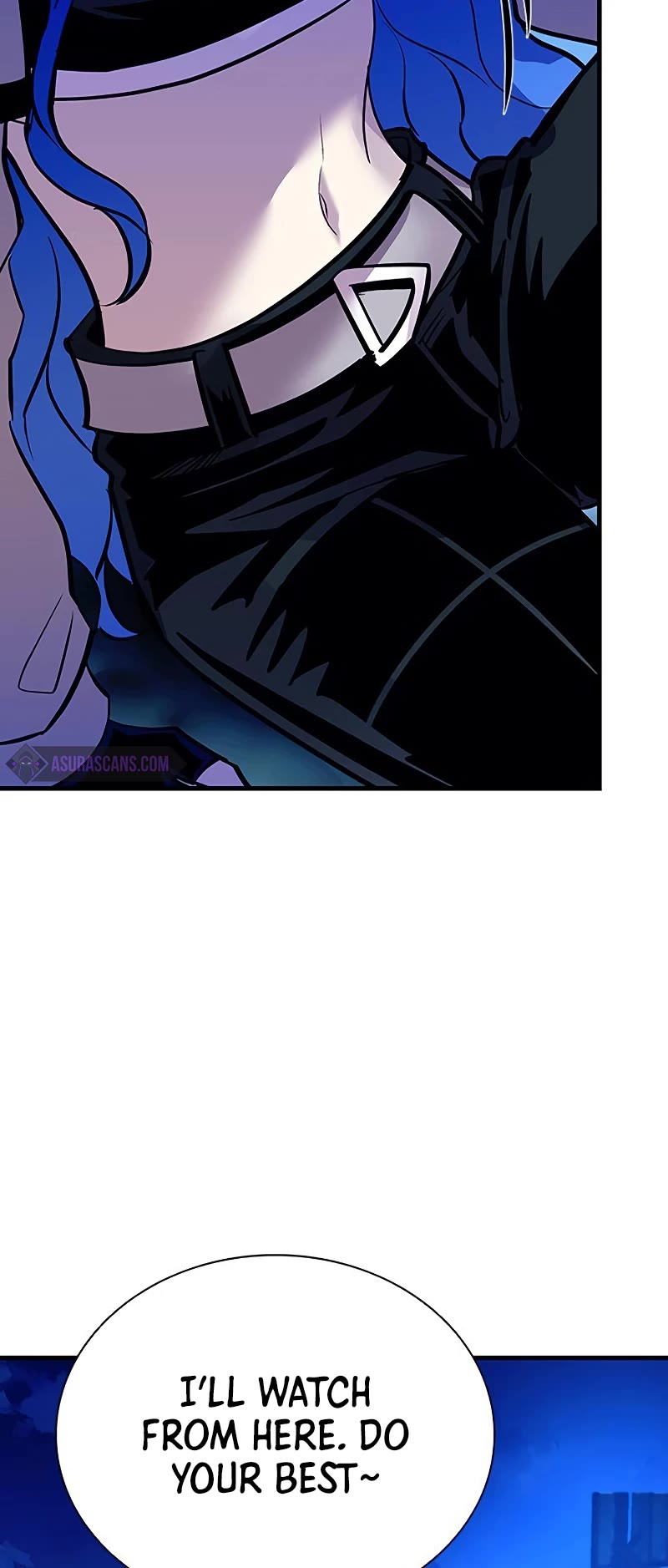 Villain to Kill Chapter 99 page 9 - Chapter 99