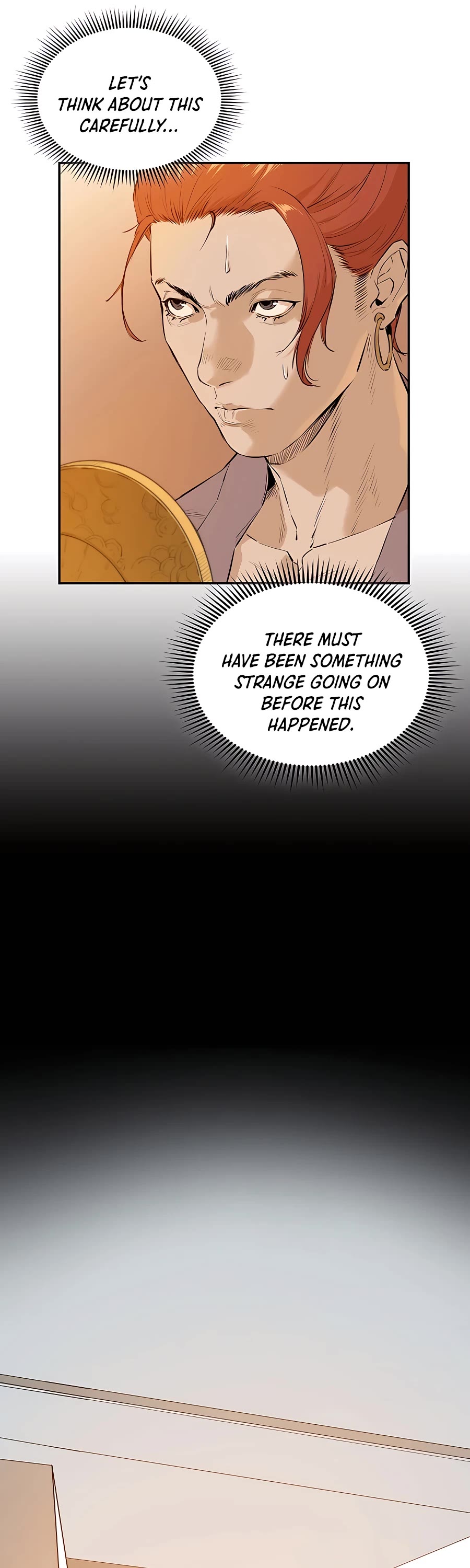 Villain Unrivaled Chapter 1 page 11 - Chapter 1