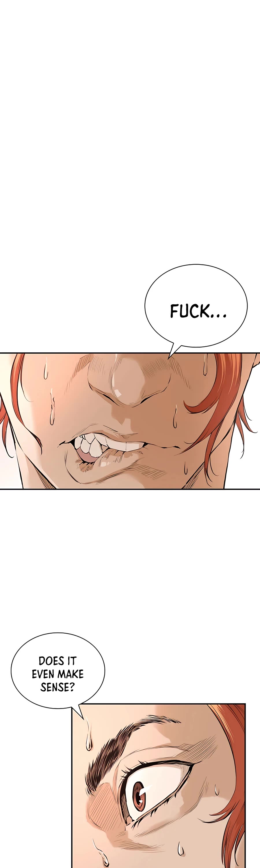 Villain Unrivaled Chapter 1 page 2 - Chapter 1