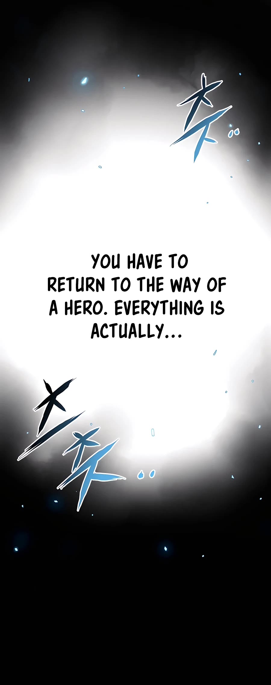 Villain Unrivaled Chapter 1 page 22 - Chapter 1