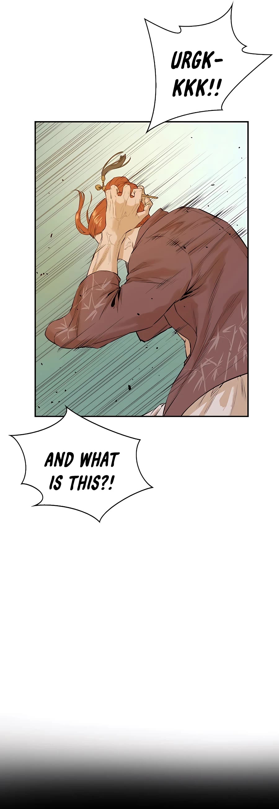 Villain Unrivaled Chapter 1 page 29 - Chapter 1