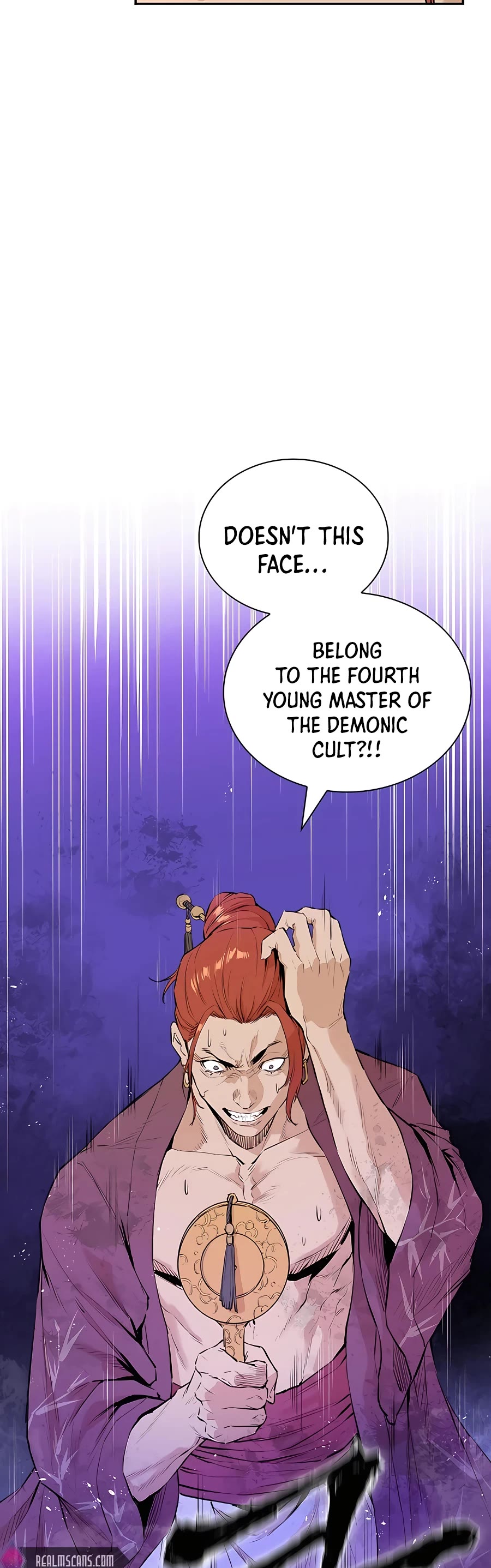 Villain Unrivaled Chapter 1 page 3 - Chapter 1