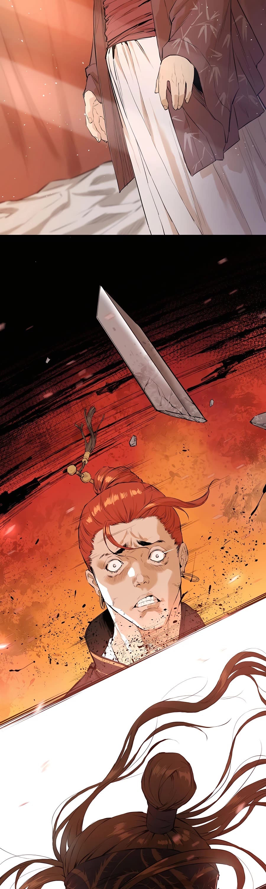 Villain Unrivaled Chapter 1 page 35 - Chapter 1