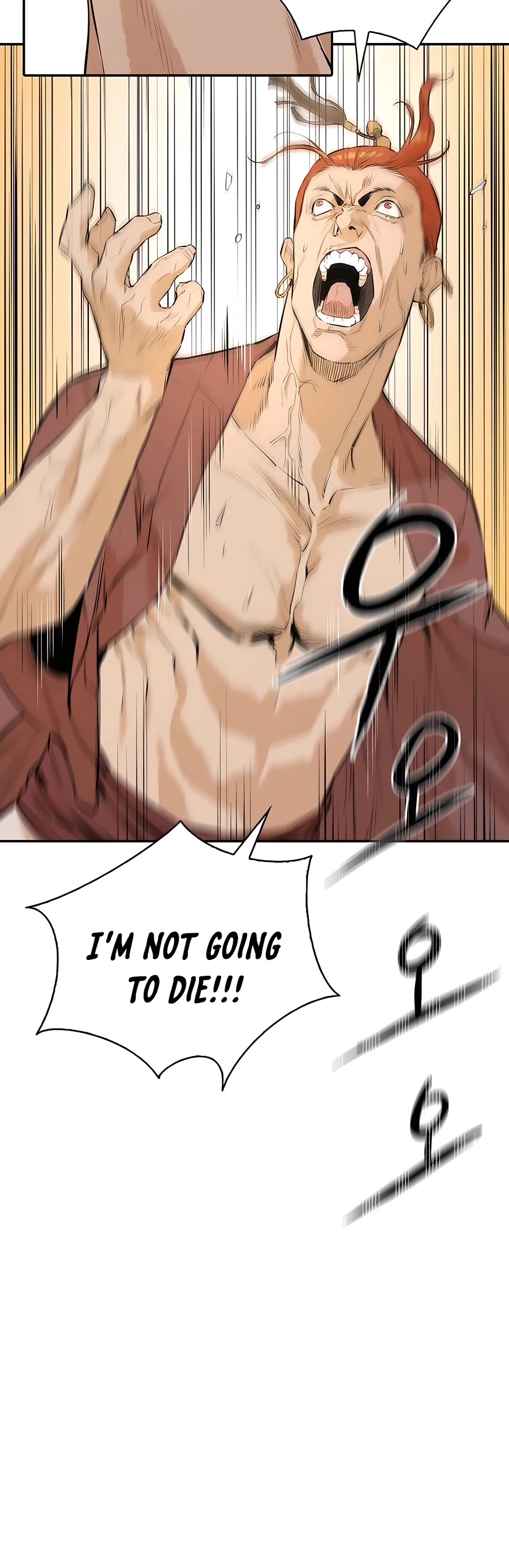 Villain Unrivaled Chapter 1 page 43 - Chapter 1