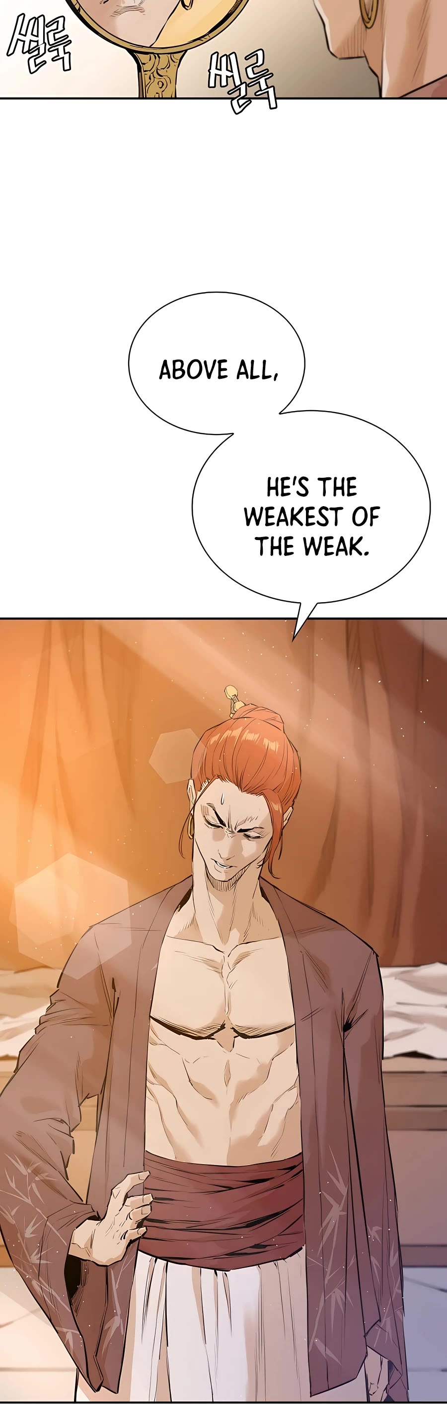 Villain Unrivaled Chapter 1 page 45 - Chapter 1