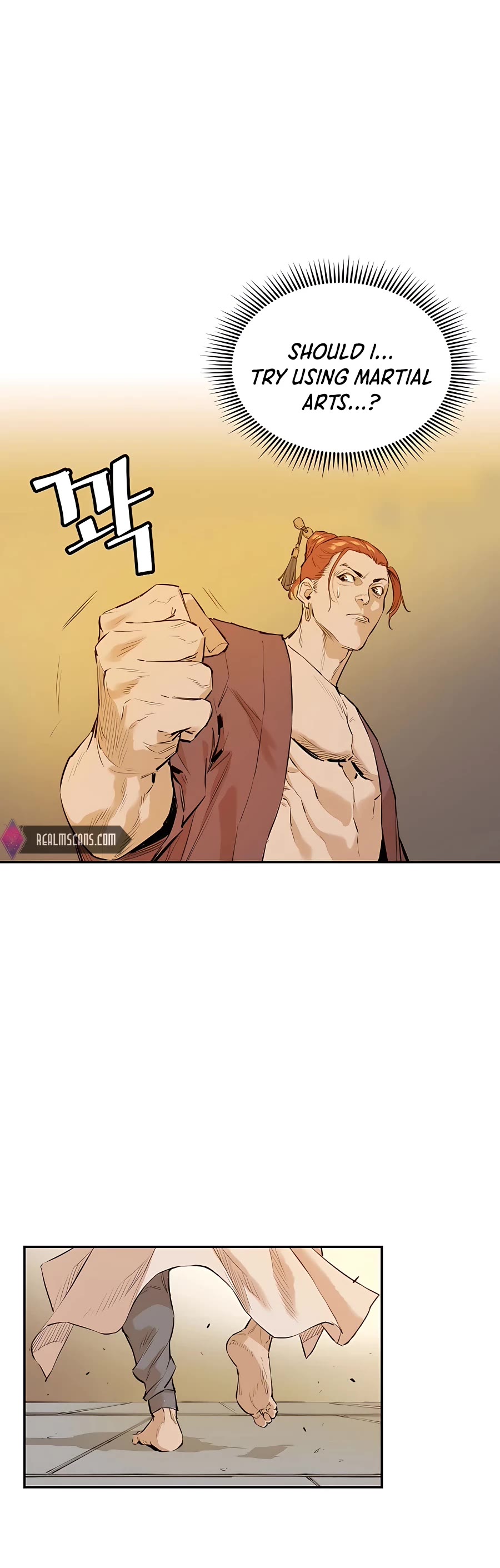 Villain Unrivaled Chapter 1 page 46 - Chapter 1