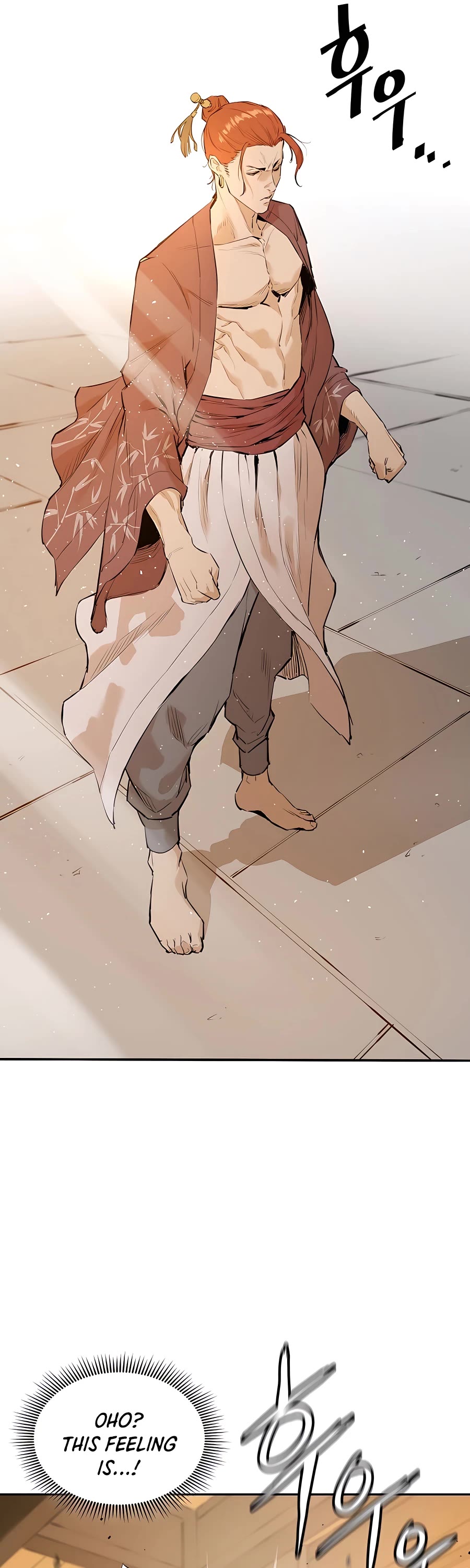 Villain Unrivaled Chapter 1 page 47 - Chapter 1
