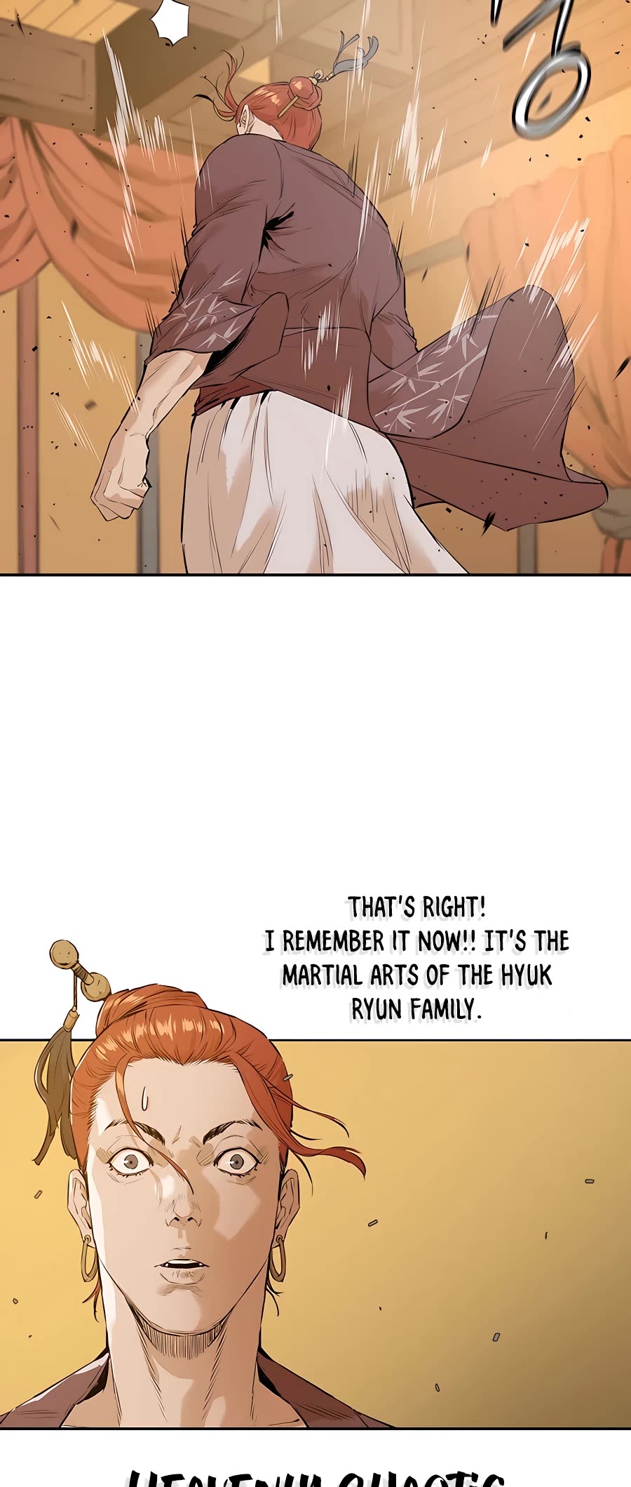 Villain Unrivaled Chapter 1 page 48 - Chapter 1