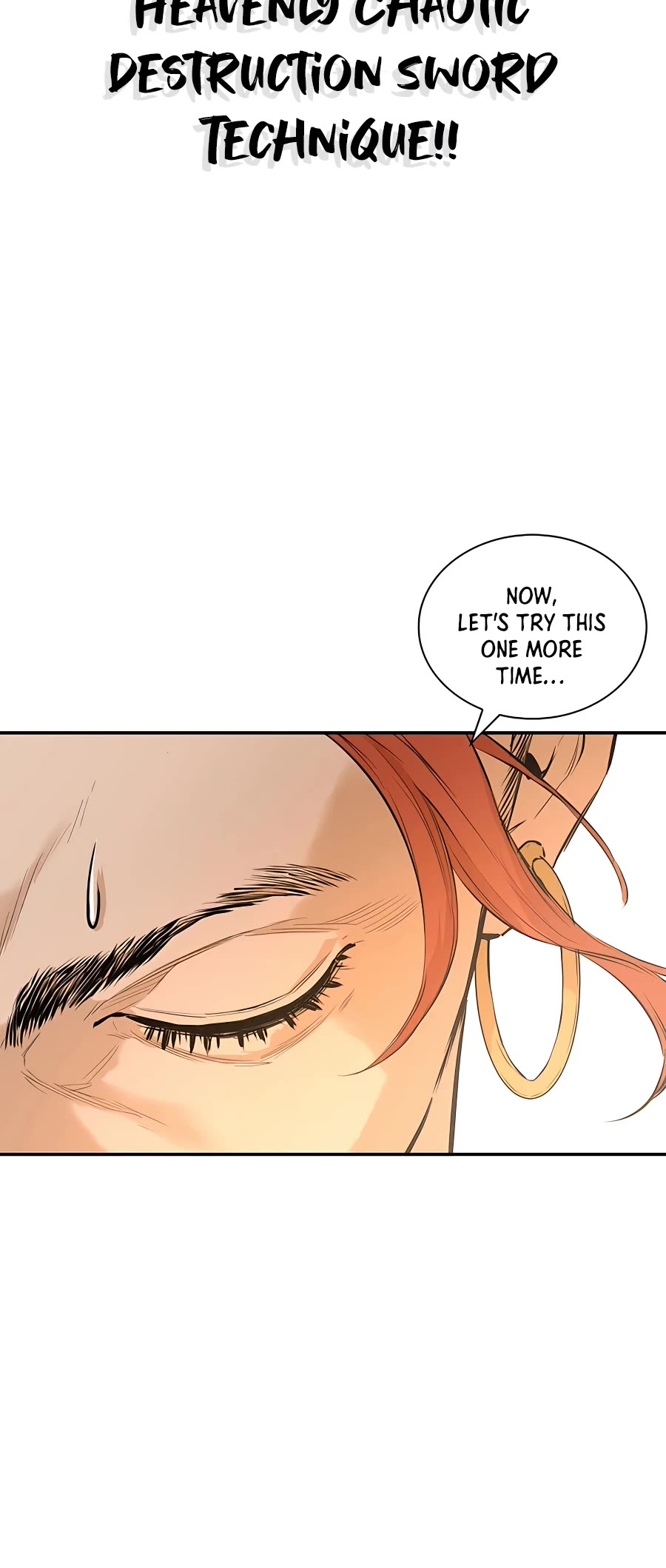Villain Unrivaled Chapter 1 page 49 - Chapter 1