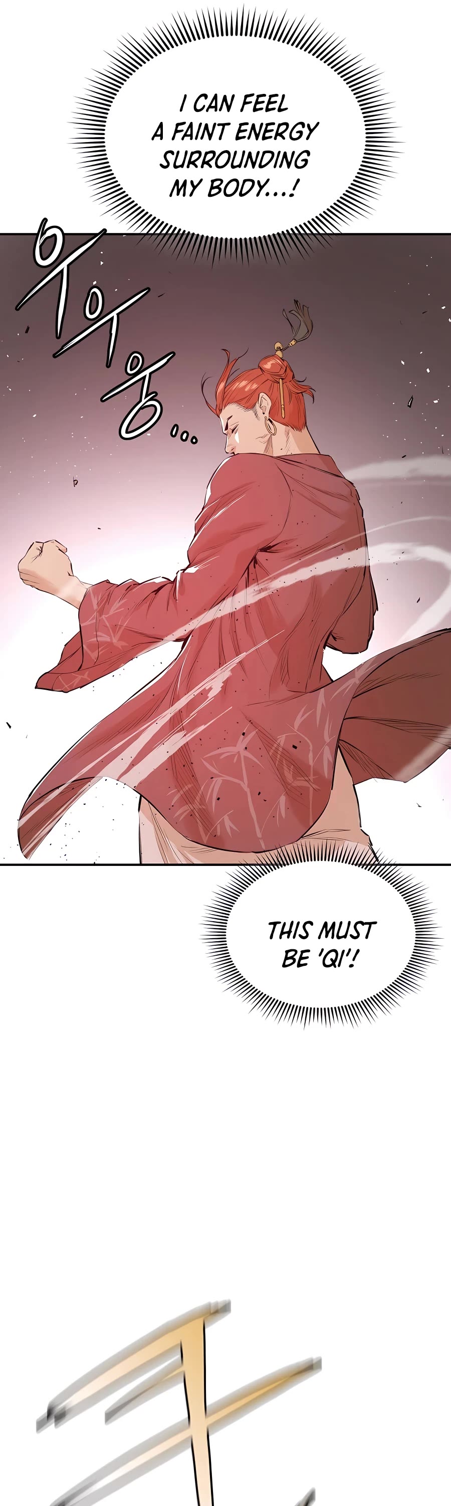 Villain Unrivaled Chapter 1 page 50 - Chapter 1