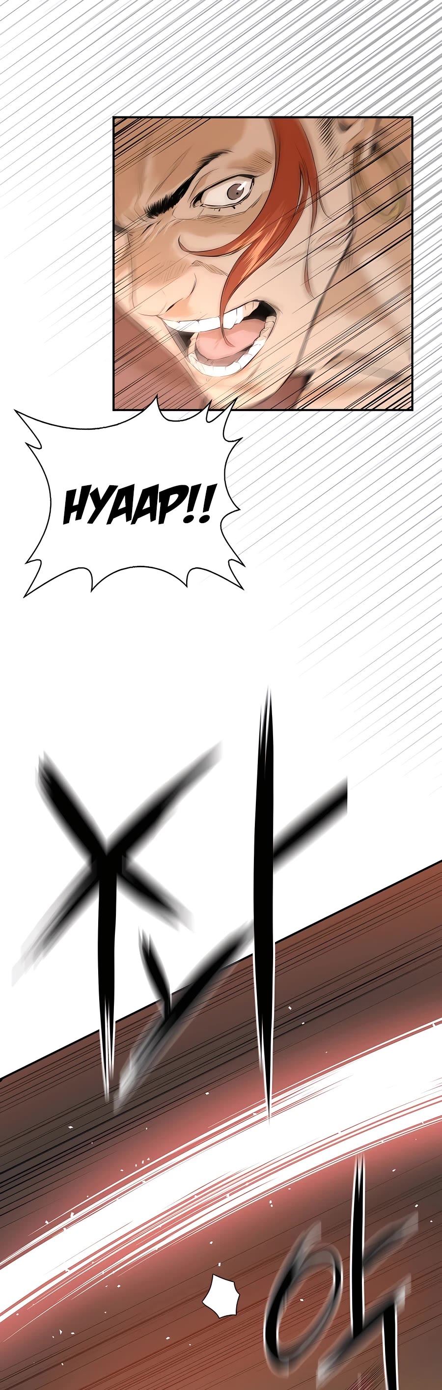 Villain Unrivaled Chapter 1 page 52 - Chapter 1