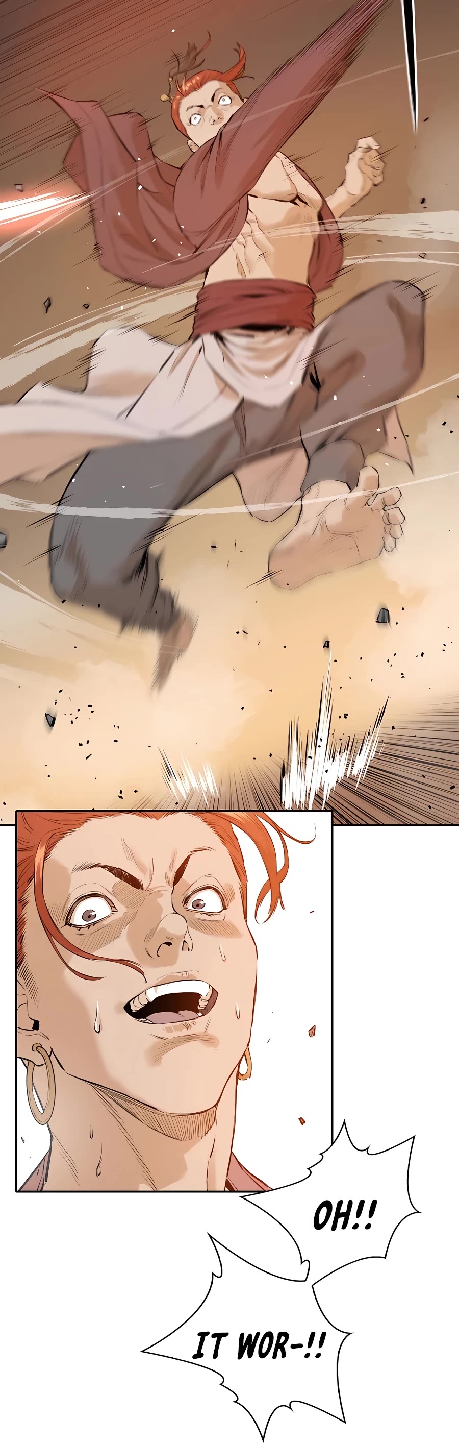 Villain Unrivaled Chapter 1 page 53 - Chapter 1